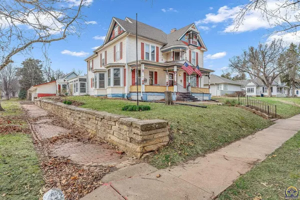 $176,500 | 703 New York, Holton, KS 66436