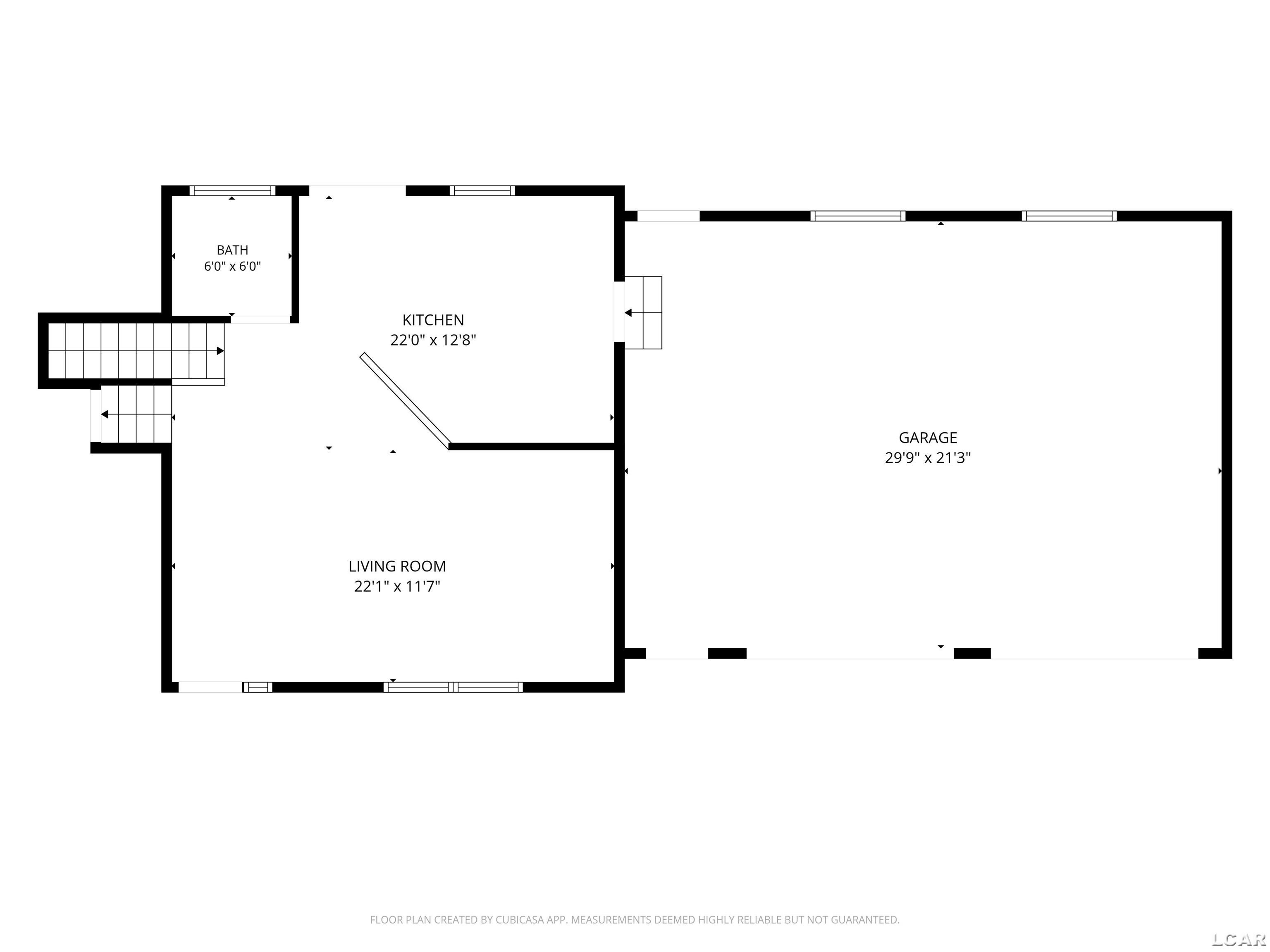 12840 Teachout Road Manitou Beach, MI 49253 - Photo 51 of 54 Gallery Image 51
