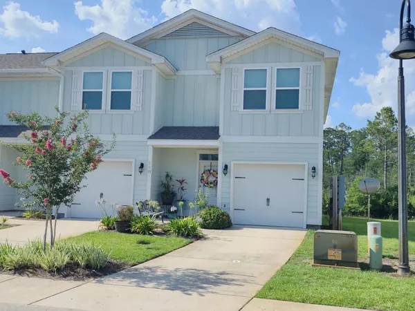 $2,150 | 25 Crossing Lane, Unit D, Santa Rosa Beach, FL 32459