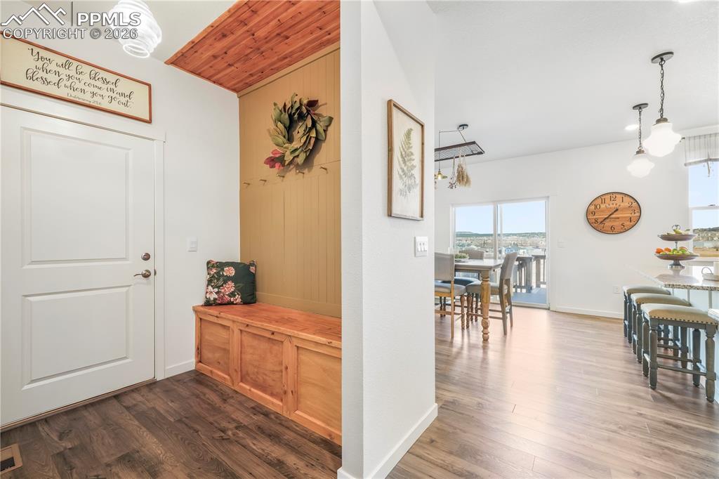 15882 Little Bluestem Road Monument, CO 80132 - Photo 9 of 50