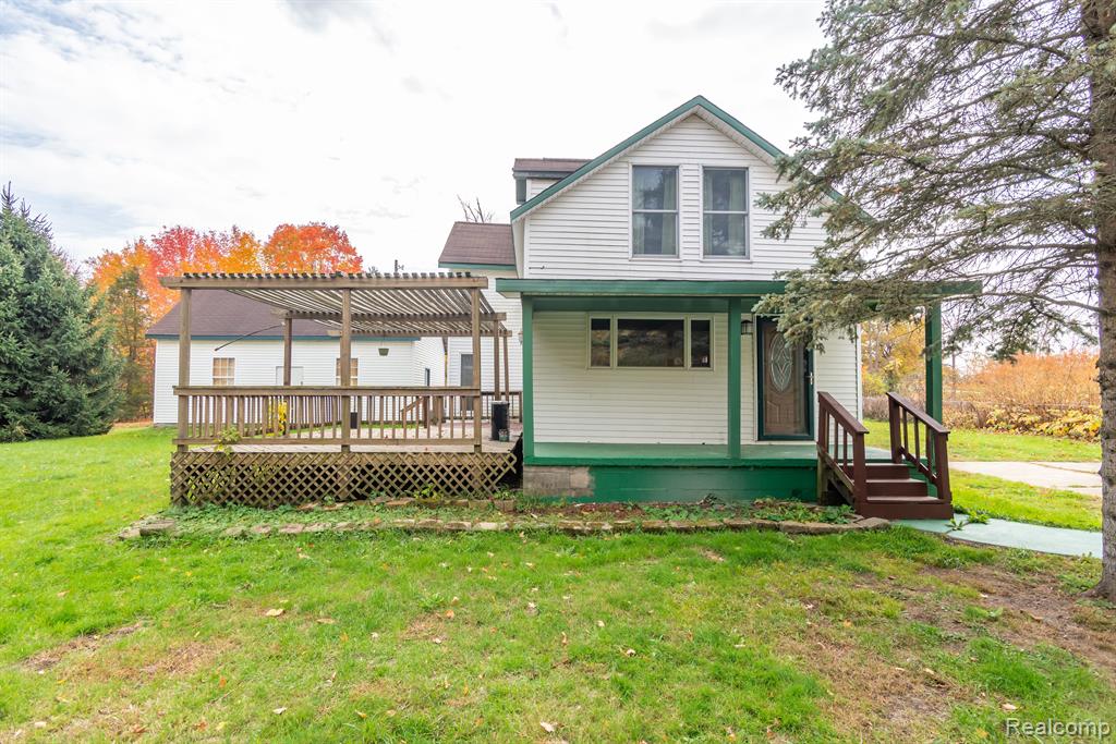8202 Wilson Road Montrose, MI 48457 - Photo 34 of 46