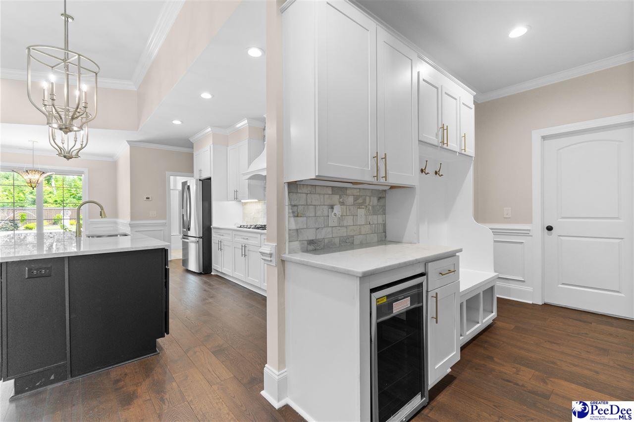 1637 Rugby Lane Florence, SC 29501 - Photo 17 of 39 Gallery Image 17