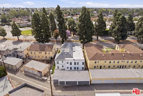 $2,075,000 | 4089 Leimert Boulevard, Los Angeles, CA 90008
