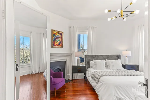 $3,700 | 317 East Anderson Street, Savannah, GA 31401