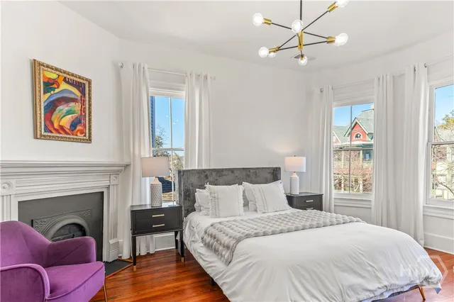 $3,700 | 317 East Anderson Street, Savannah, GA 31401