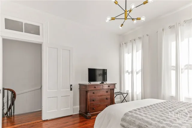 $3,700 | 317 East Anderson Street, Savannah, GA 31401