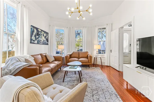 $3,700 | 317 East Anderson Street, Savannah, GA 31401