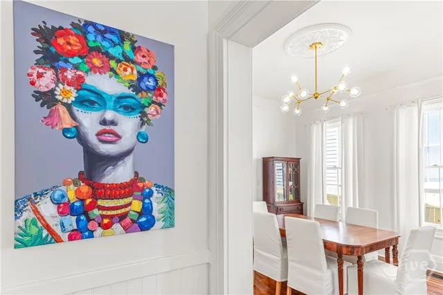 $3,700 | 317 East Anderson Street, Savannah, GA 31401