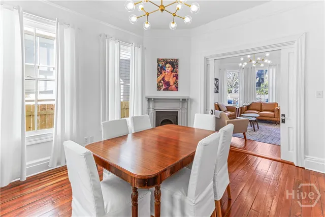 $3,700 | 317 East Anderson Street, Savannah, GA 31401