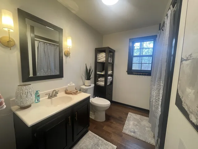 $579,900 | 2029 Holly Creek Road, Celina, TN 38551