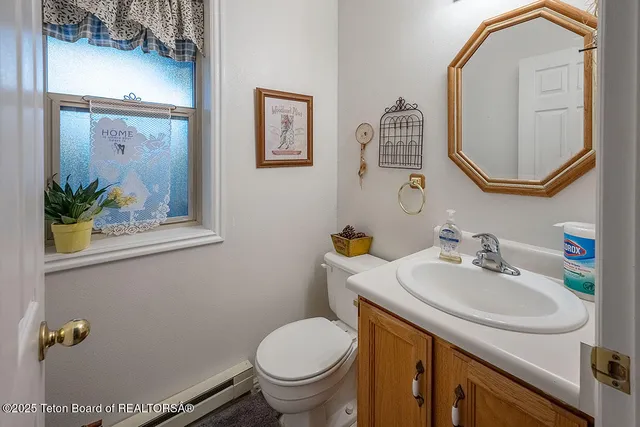 $875,000 | 2810 Crow Creek Road, Afton, WY 83110