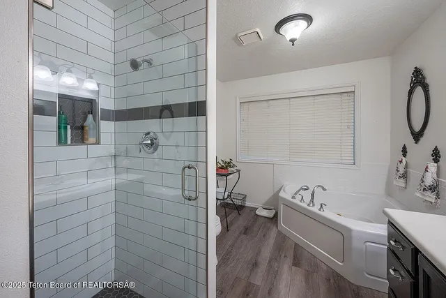 $875,000 | 2810 Crow Creek Road, Afton, WY 83110