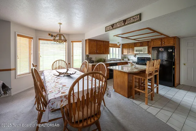 $875,000 | 2810 Crow Creek Road, Afton, WY 83110