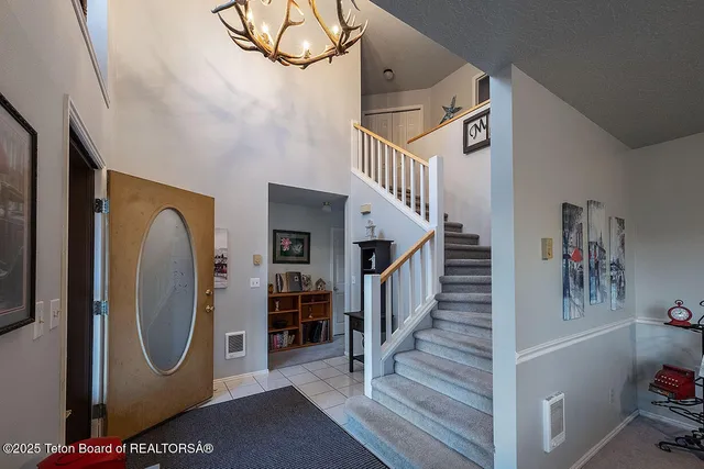 $875,000 | 2810 Crow Creek Road, Afton, WY 83110