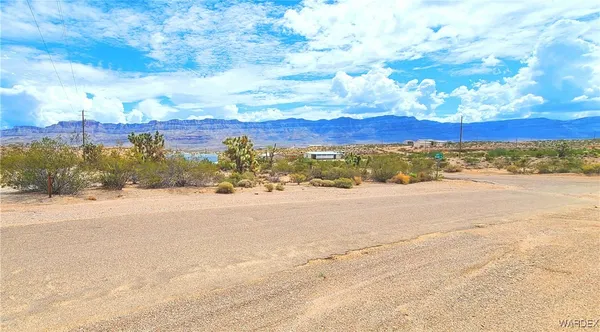 $8,900 | 765 Bishop Drive, Meadview, AZ 86444