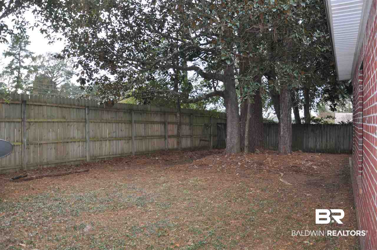 7090 Highpointe Place West Daphne, AL 36527 - Photo 40 of 42 Back Yard