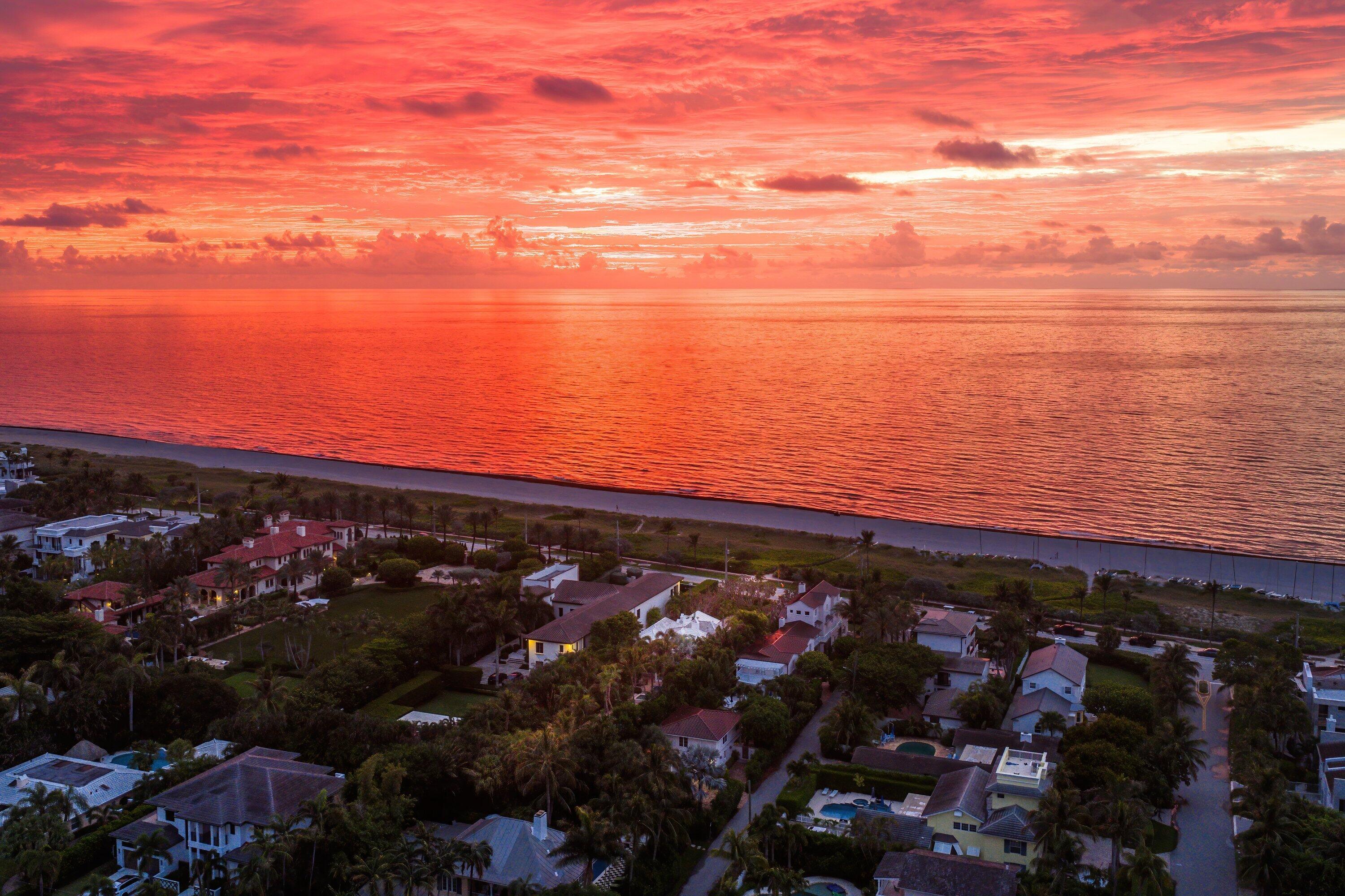 406 North Ocean Boulevard Delray Beach, FL 33483 - Photo 55 of 55 #54