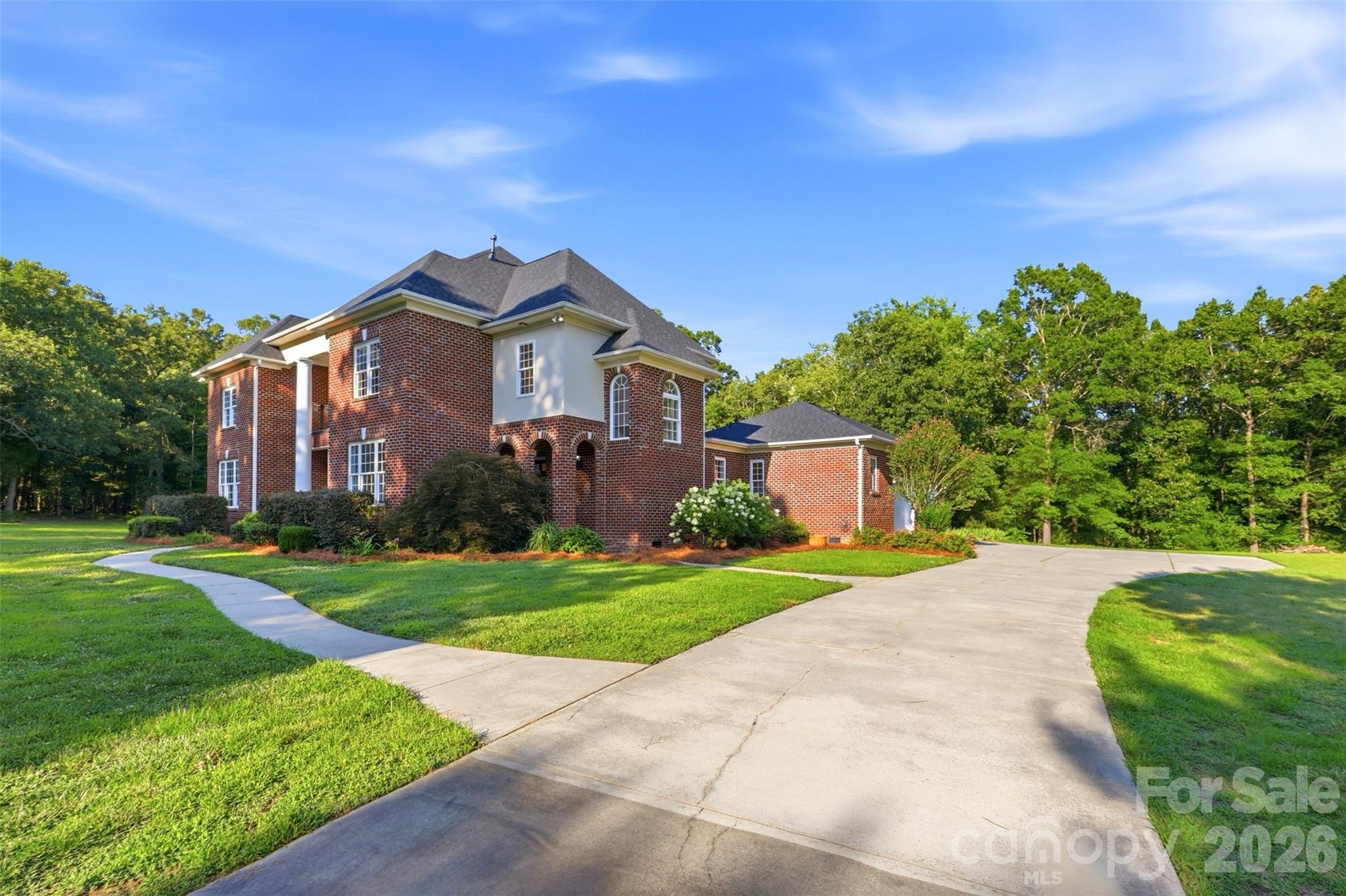 9620 Covey Trail Road Indian Trail, NC 28079 - Photo 4 of 48