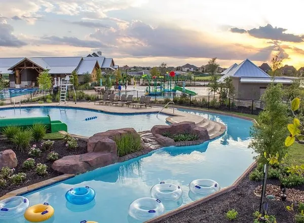 $2,200 | 9503 Towne Lake Parkway, Cypress, TX 77433