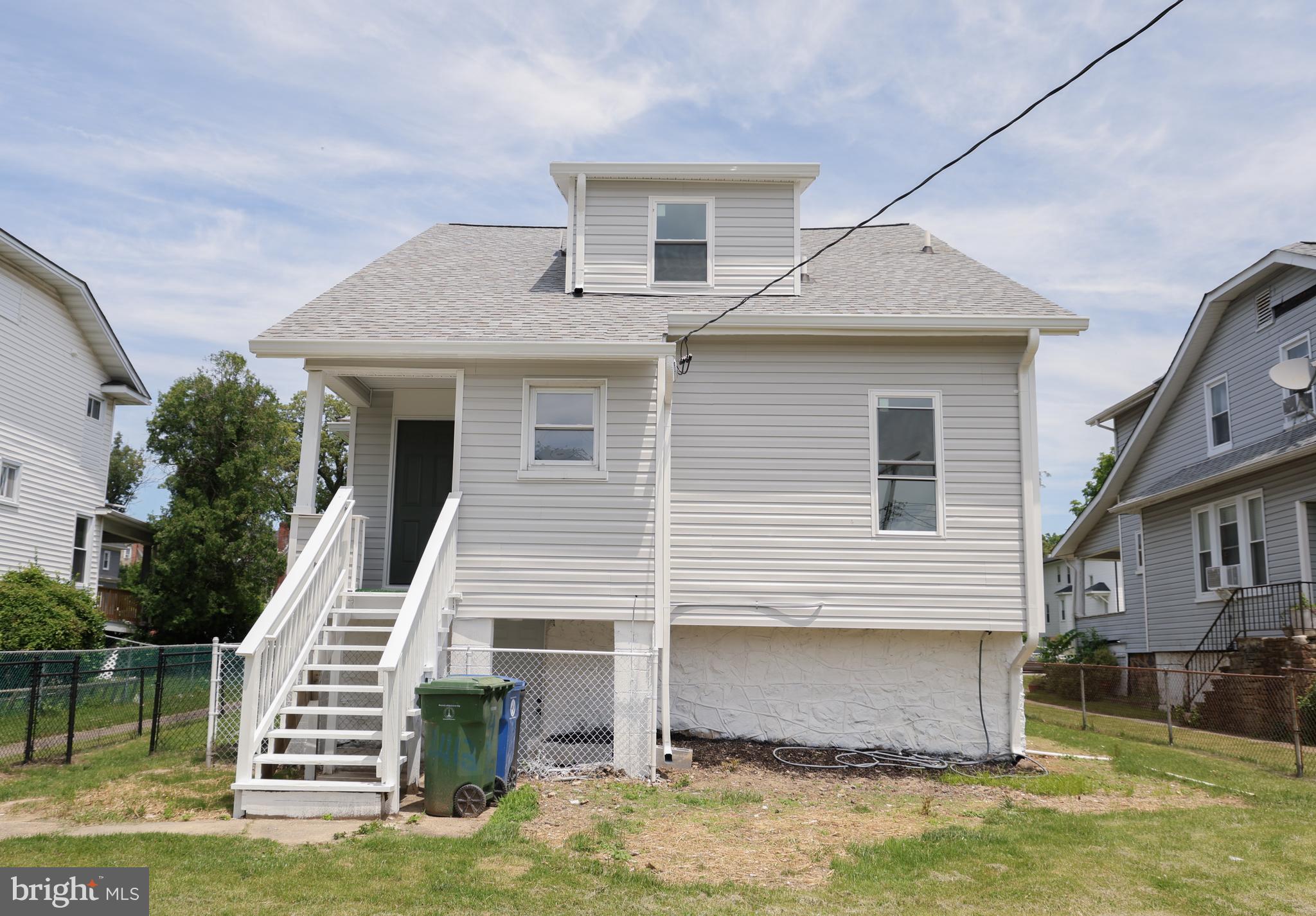 4413 Springdale Avenue Baltimore, MD 21207 - Photo 10 of 87