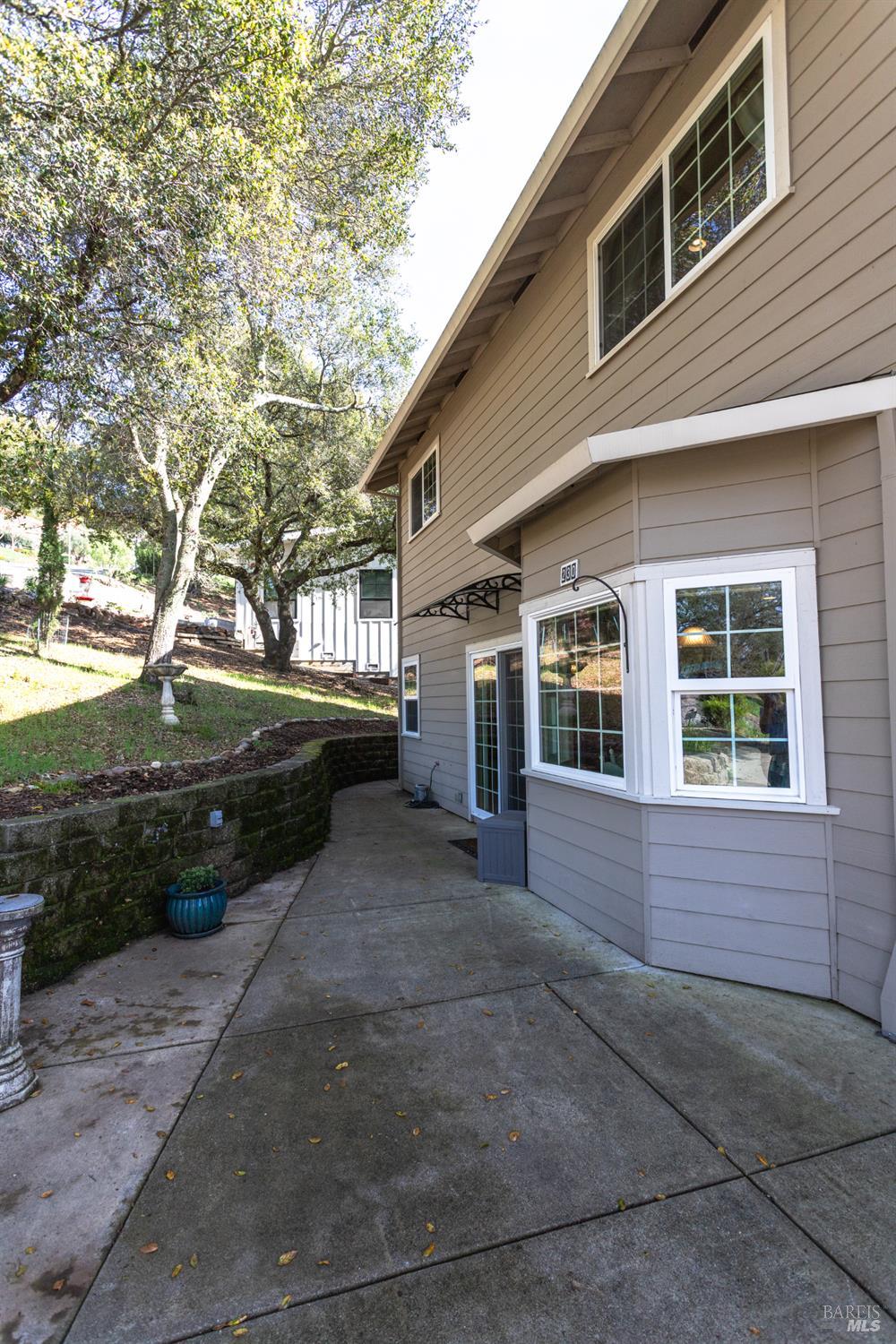 230 Clear Ridge Drive Healdsburg, CA 95448 - Photo 44 of 50