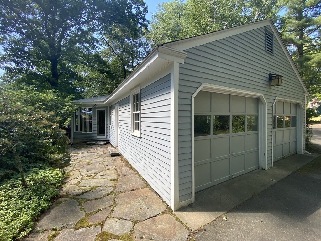 129 Heatherstone Road Amherst, MA 01002 - Photo 42 of 42