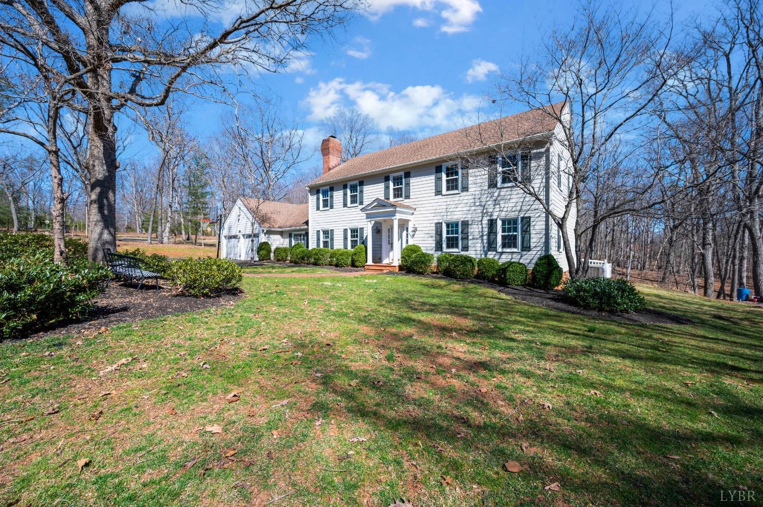 893 Turkey Foot Road Forest, VA 24551 - Photo 1 of 60