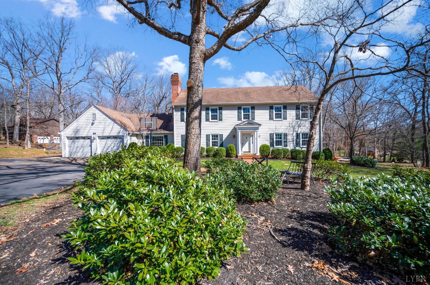 893 Turkey Foot Road Forest, VA 24551 - Photo 2 of 60