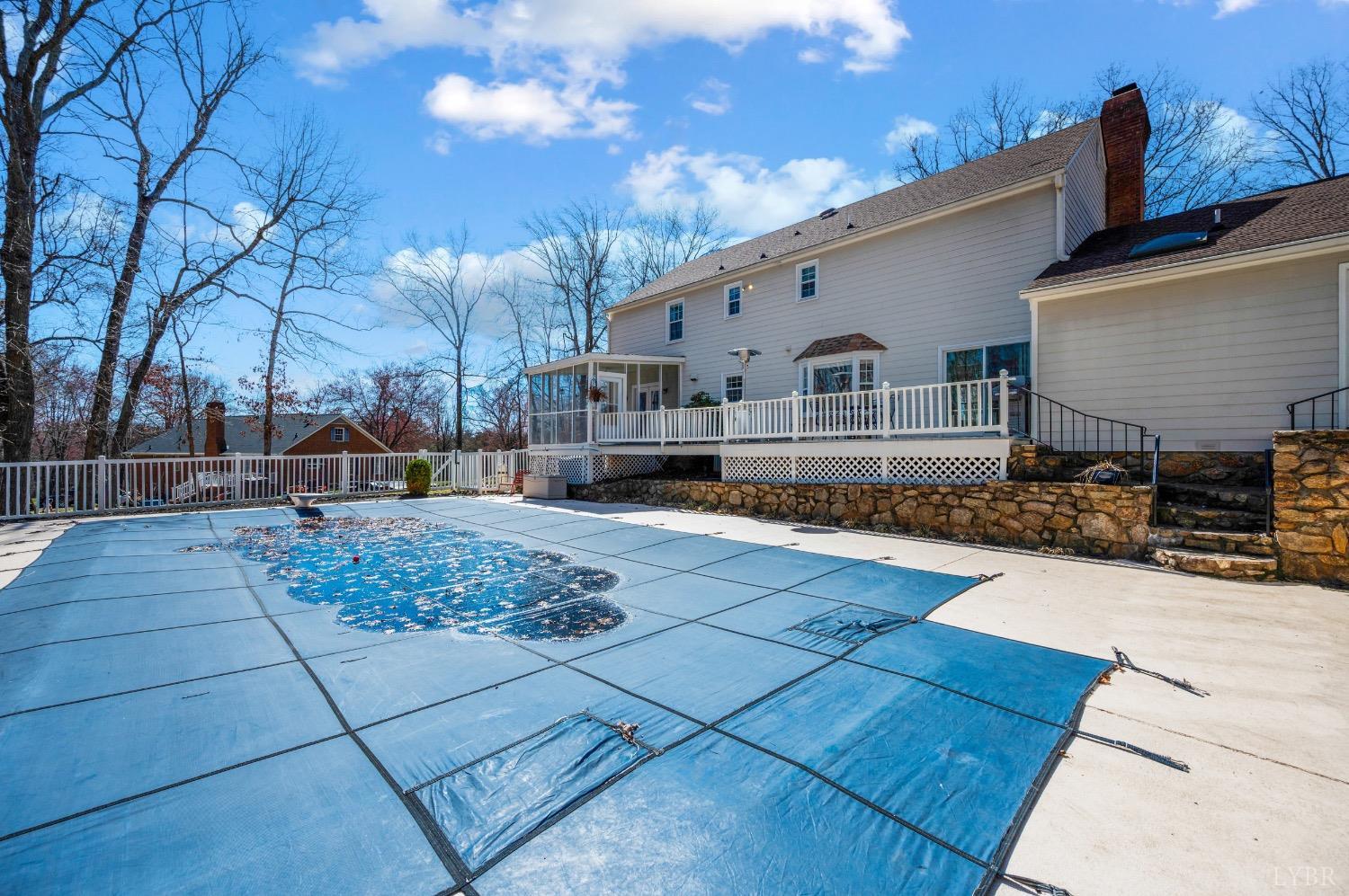 893 Turkey Foot Road Forest, VA 24551 - Photo 40 of 60