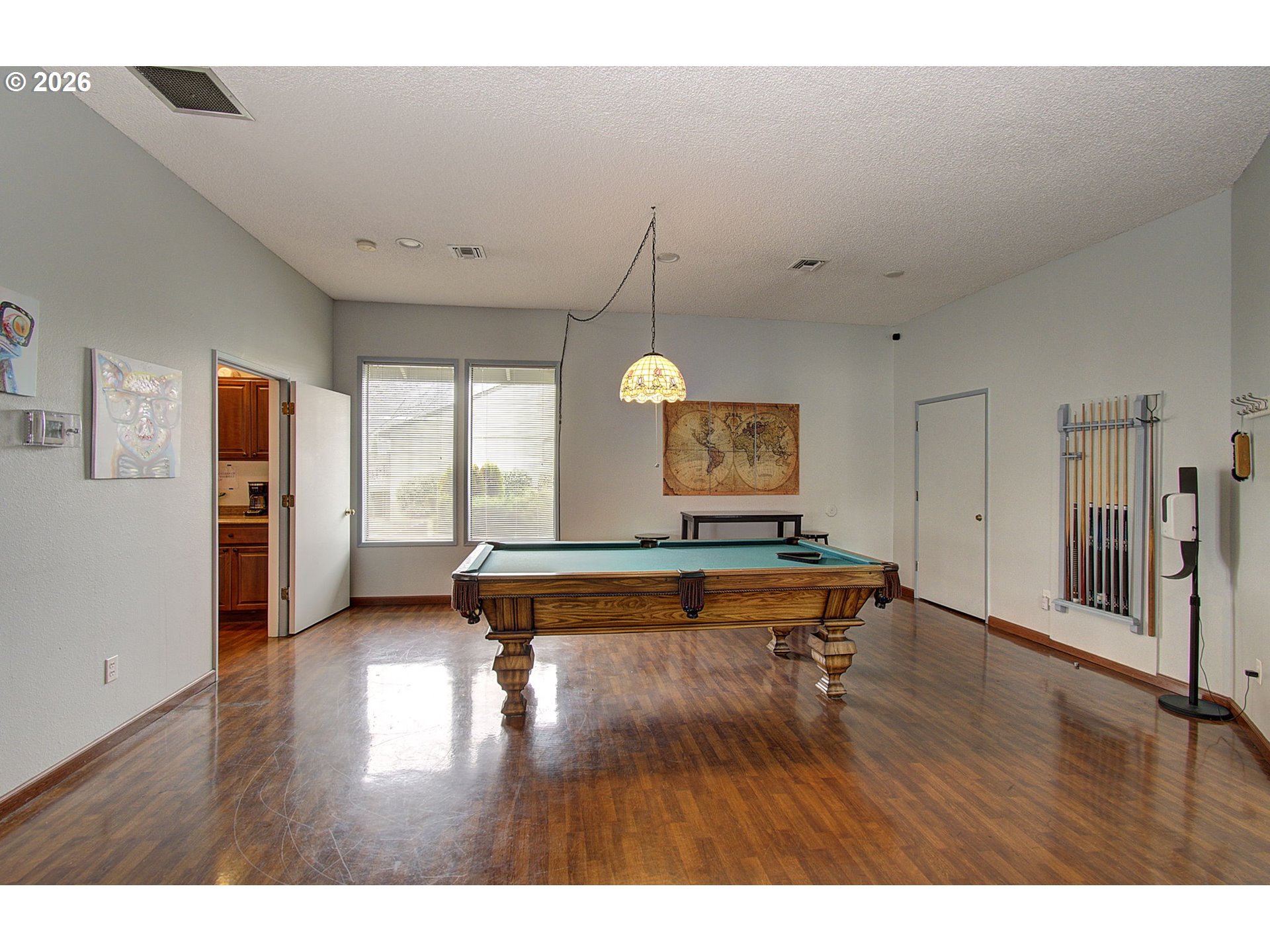 804 Northwest 132nd Street, Unit B Vancouver, WA 98685 - Photo 22 of 28 Community Club House