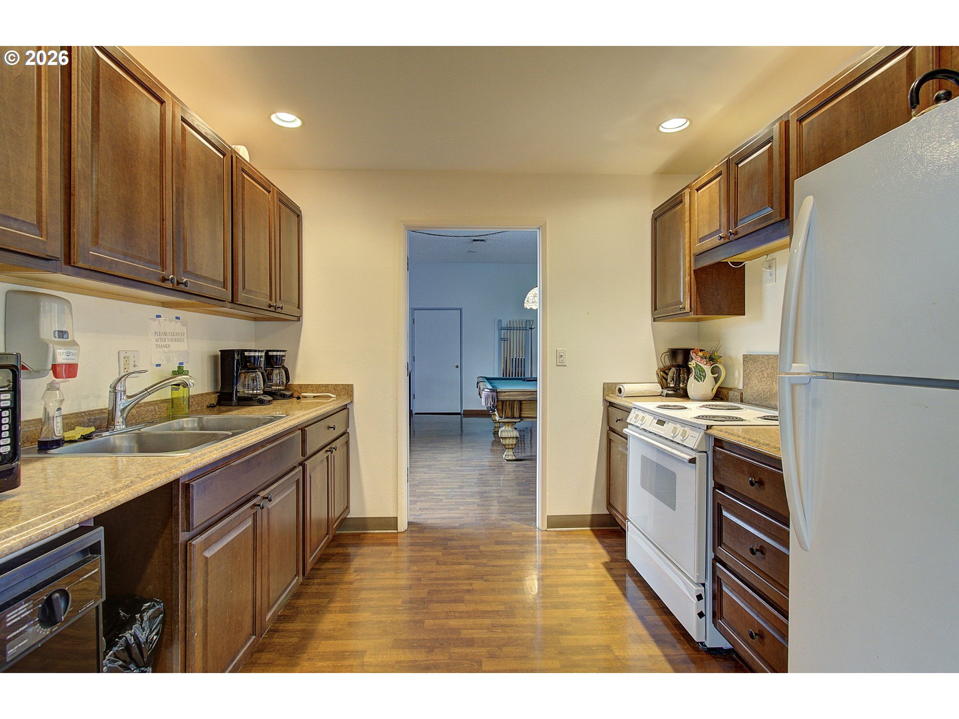 804 Northwest 132nd Street, Unit B Vancouver, WA 98685 - Photo 24 of 28 Community Club House