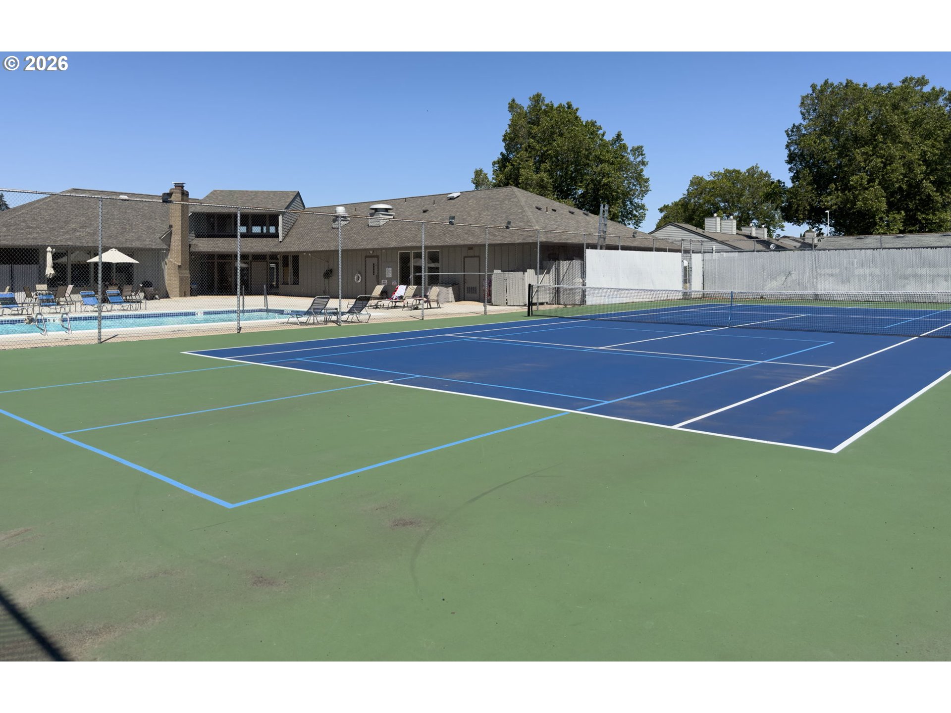 804 Northwest 132nd Street, Unit B Vancouver, WA 98685 - Photo 28 of 28 Community Recreation Center