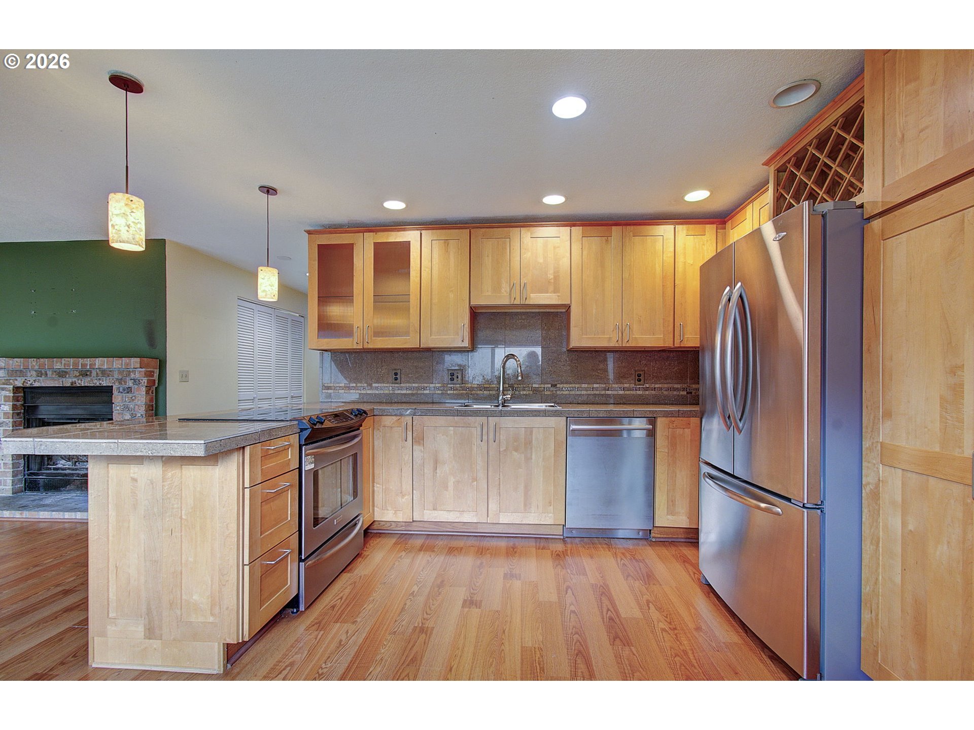 804 Northwest 132nd Street, Unit B Vancouver, WA 98685 - Photo 7 of 28