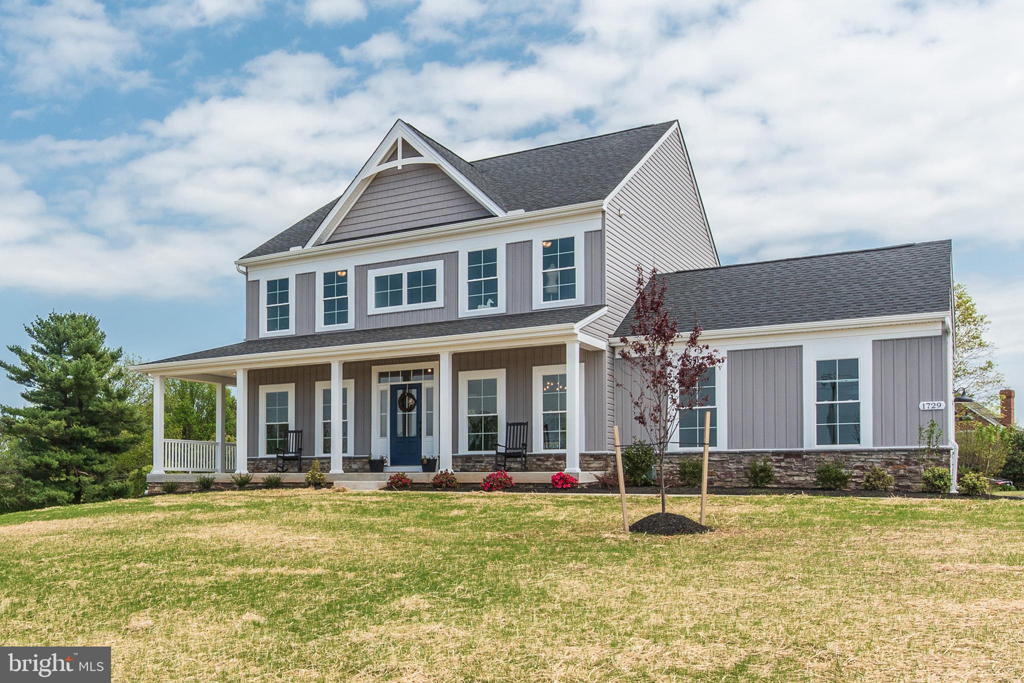 WELCOME HOME TO 2434 BAILEY ROAD!