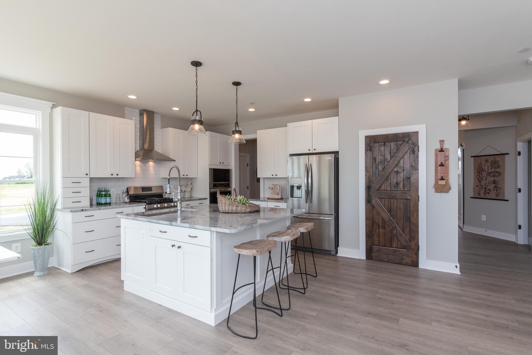 2434 Bailey Road Forest Hill, MD 21050 - Photo 11 of 49 Gourmet Kitchen