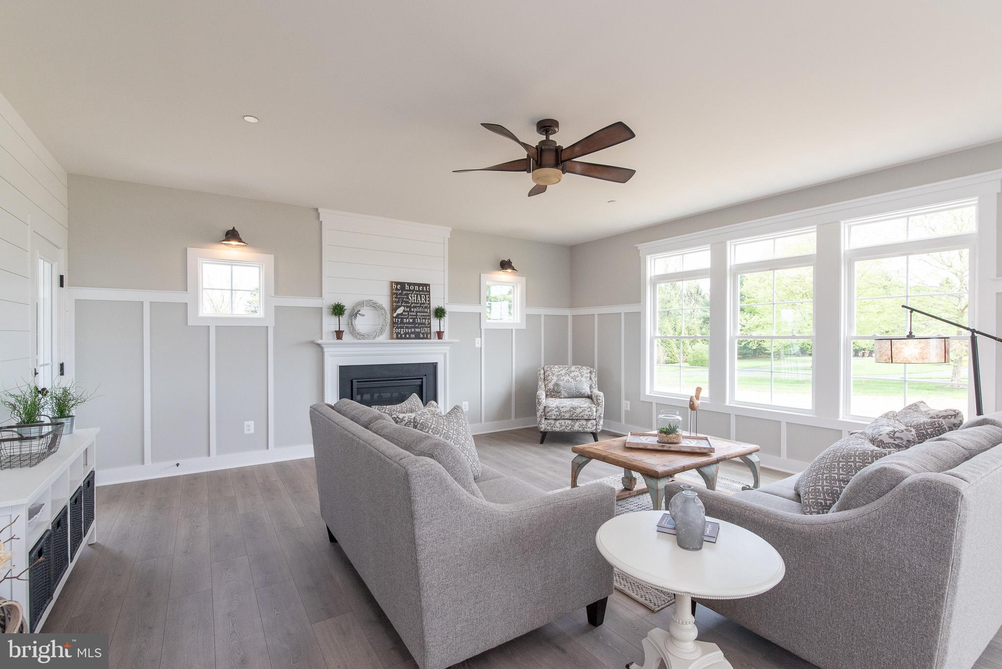 2434 Bailey Road Forest Hill, MD 21050 - Photo 19 of 49 Family Room