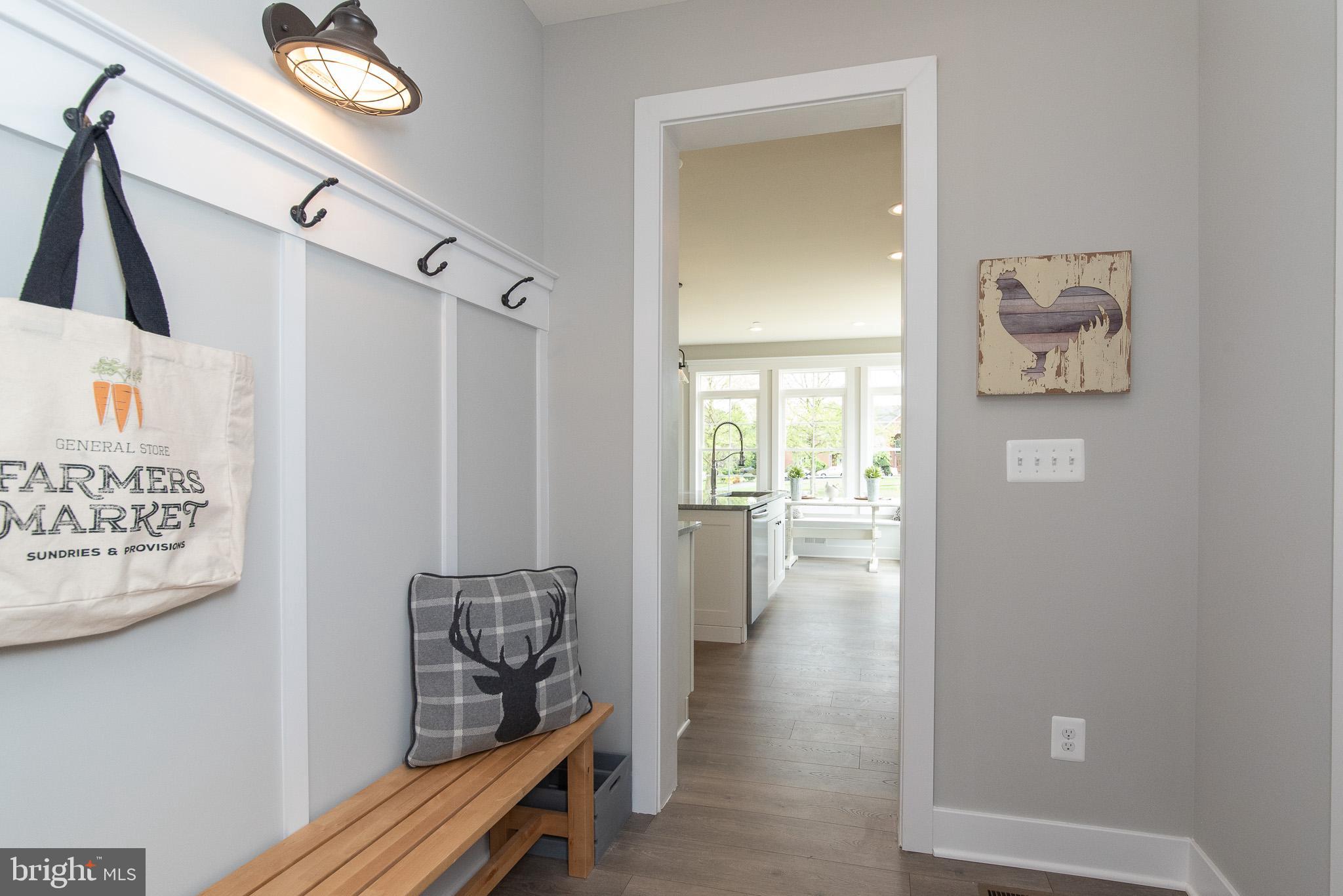 2434 Bailey Road Forest Hill, MD 21050 - Photo 20 of 49 Mudroom