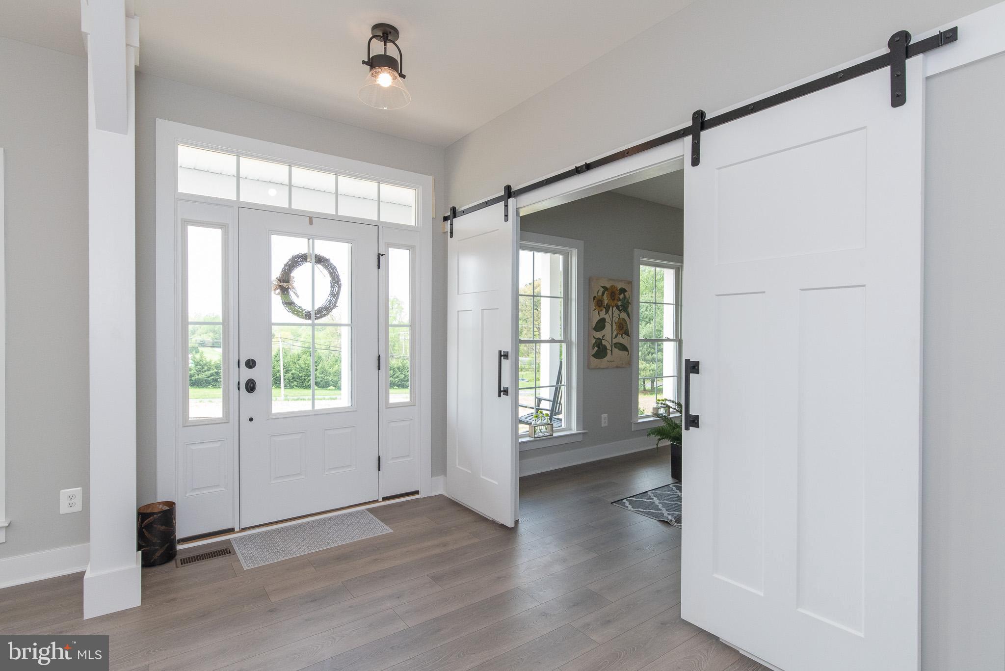 2434 Bailey Road Forest Hill, MD 21050 - Photo 3 of 49 Farmhouse chic!