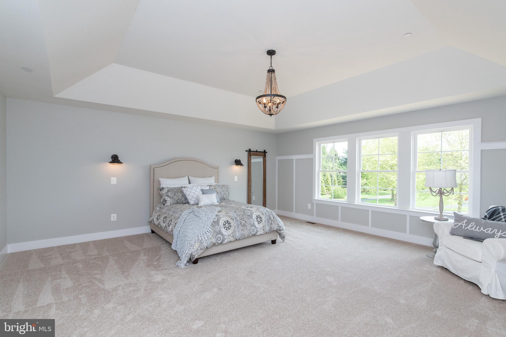 2434 Bailey Road Forest Hill, MD 21050 - Photo 21 of 49 Owner's Suite