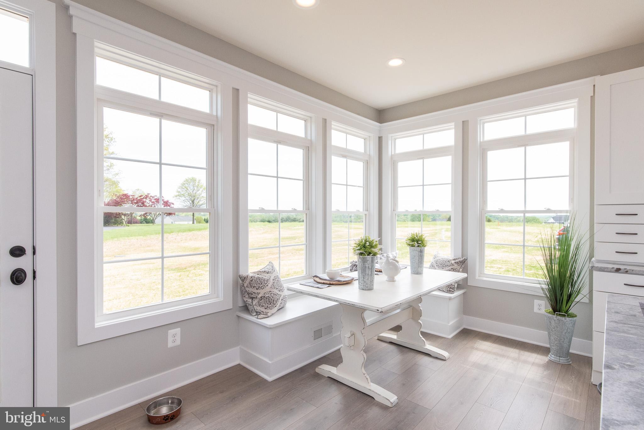 2434 Bailey Road Forest Hill, MD 21050 - Photo 4 of 49 Charm & character in a new home!