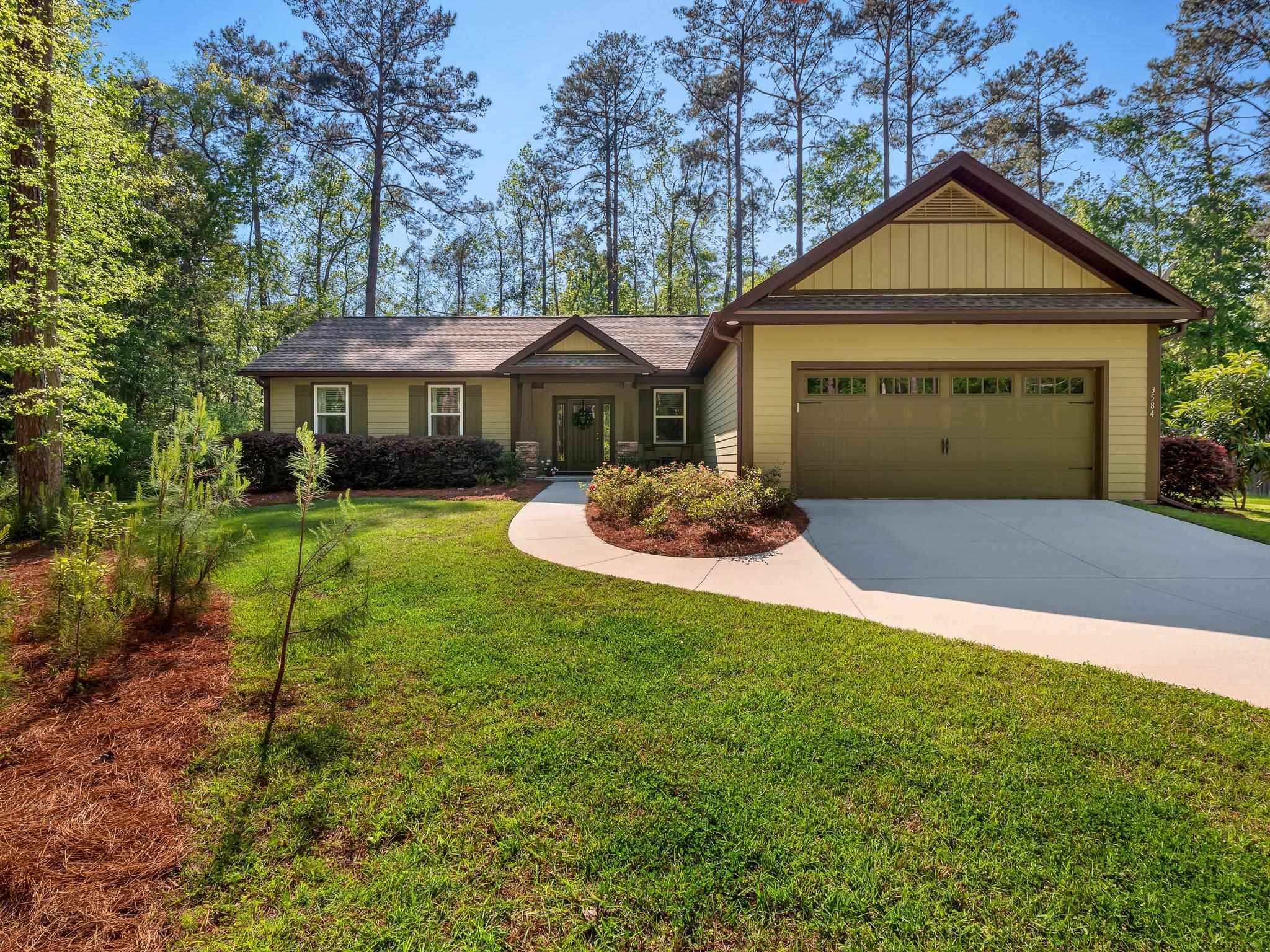 3584 Rosemont Ridge Road Tallahassee, FL 32312 - Photo 1 of 35 Gallery Image 1