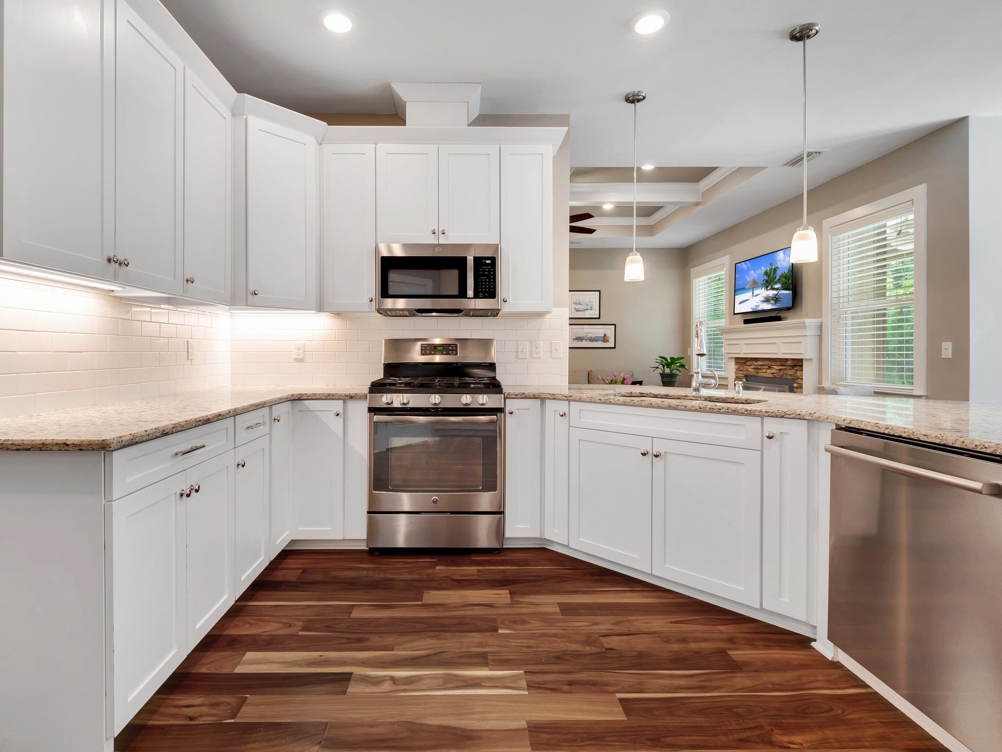 3584 Rosemont Ridge Road Tallahassee, FL 32312 - Photo 12 of 35 Gallery Image 12