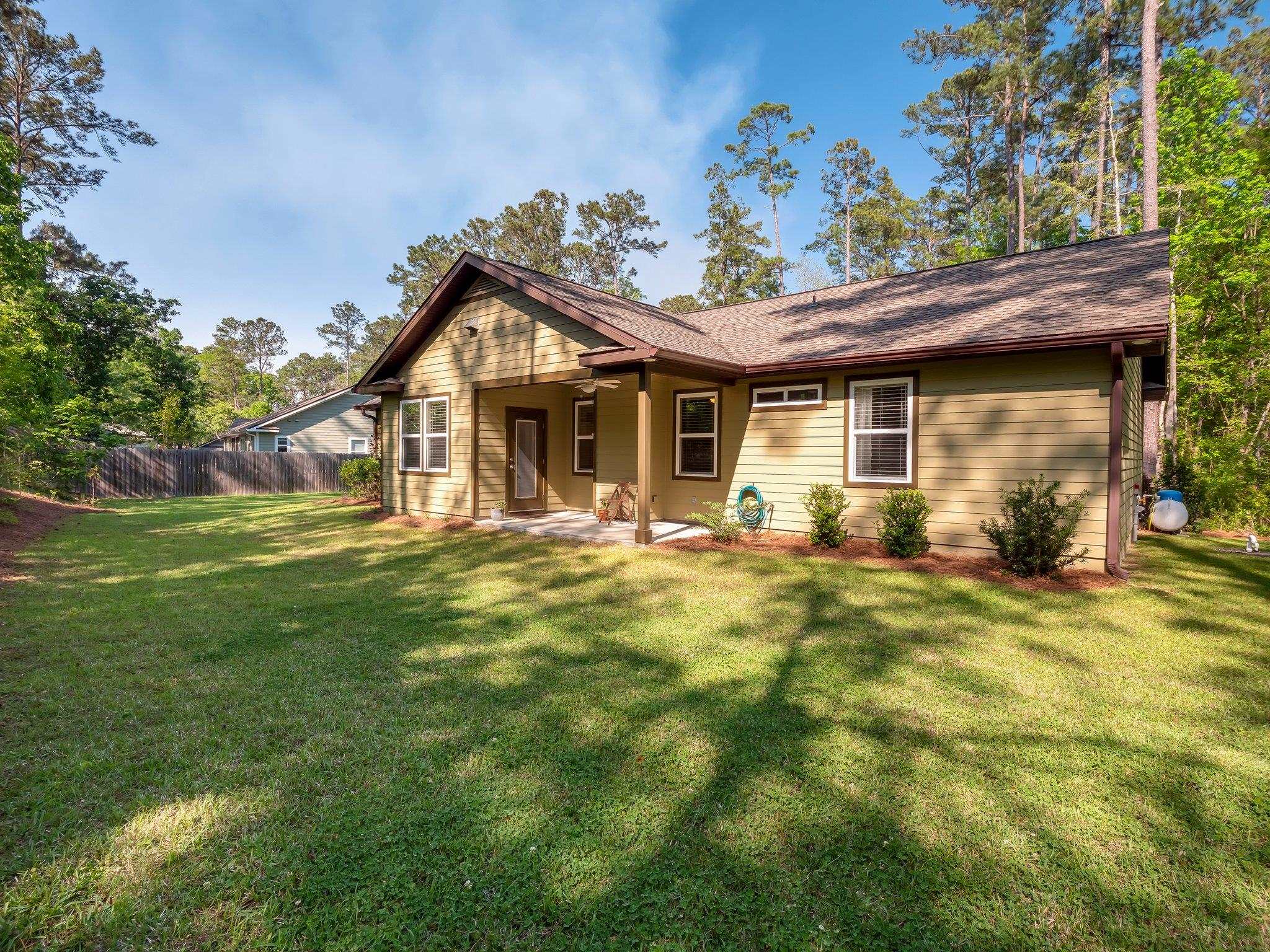 3584 Rosemont Ridge Road Tallahassee, FL 32312 - Photo 34 of 35 Gallery Image 34
