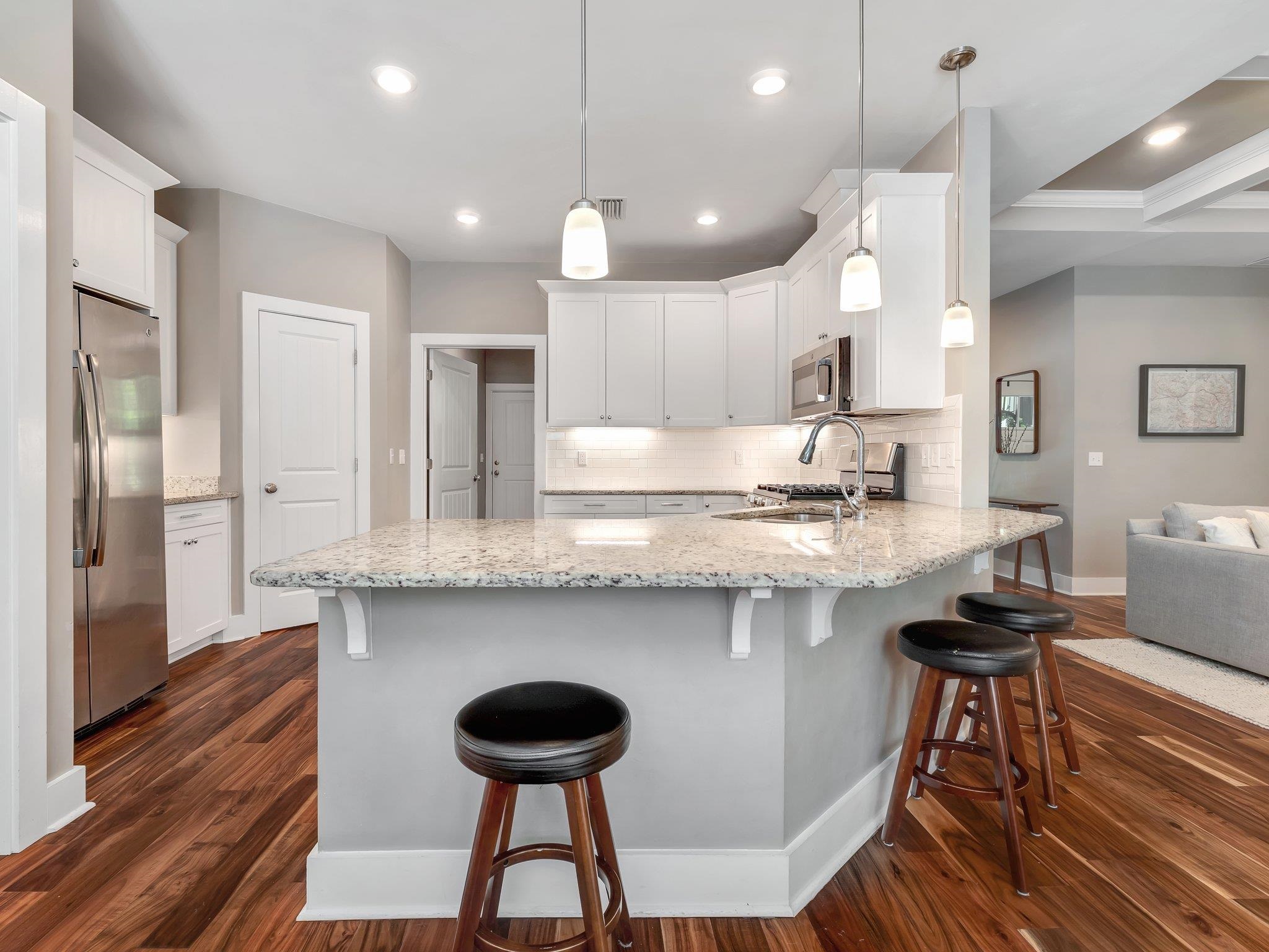 3584 Rosemont Ridge Road Tallahassee, FL 32312 - Photo 9 of 35 Gallery Image 9