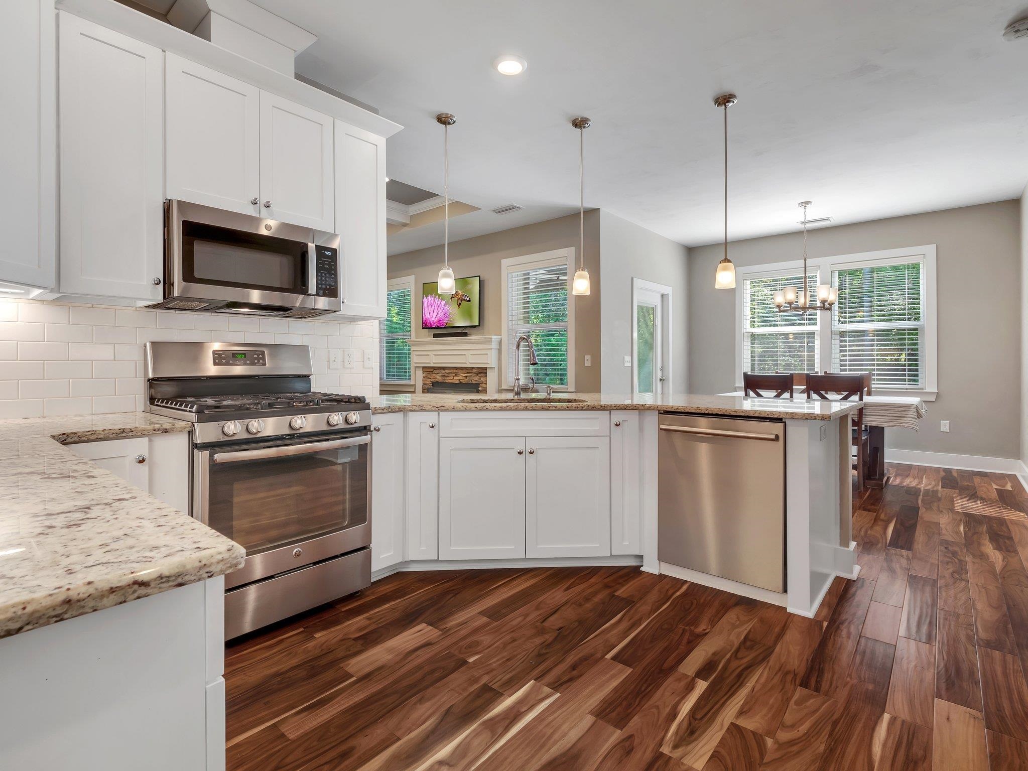 3584 Rosemont Ridge Road Tallahassee, FL 32312 - Photo 10 of 35 Gallery Image 10