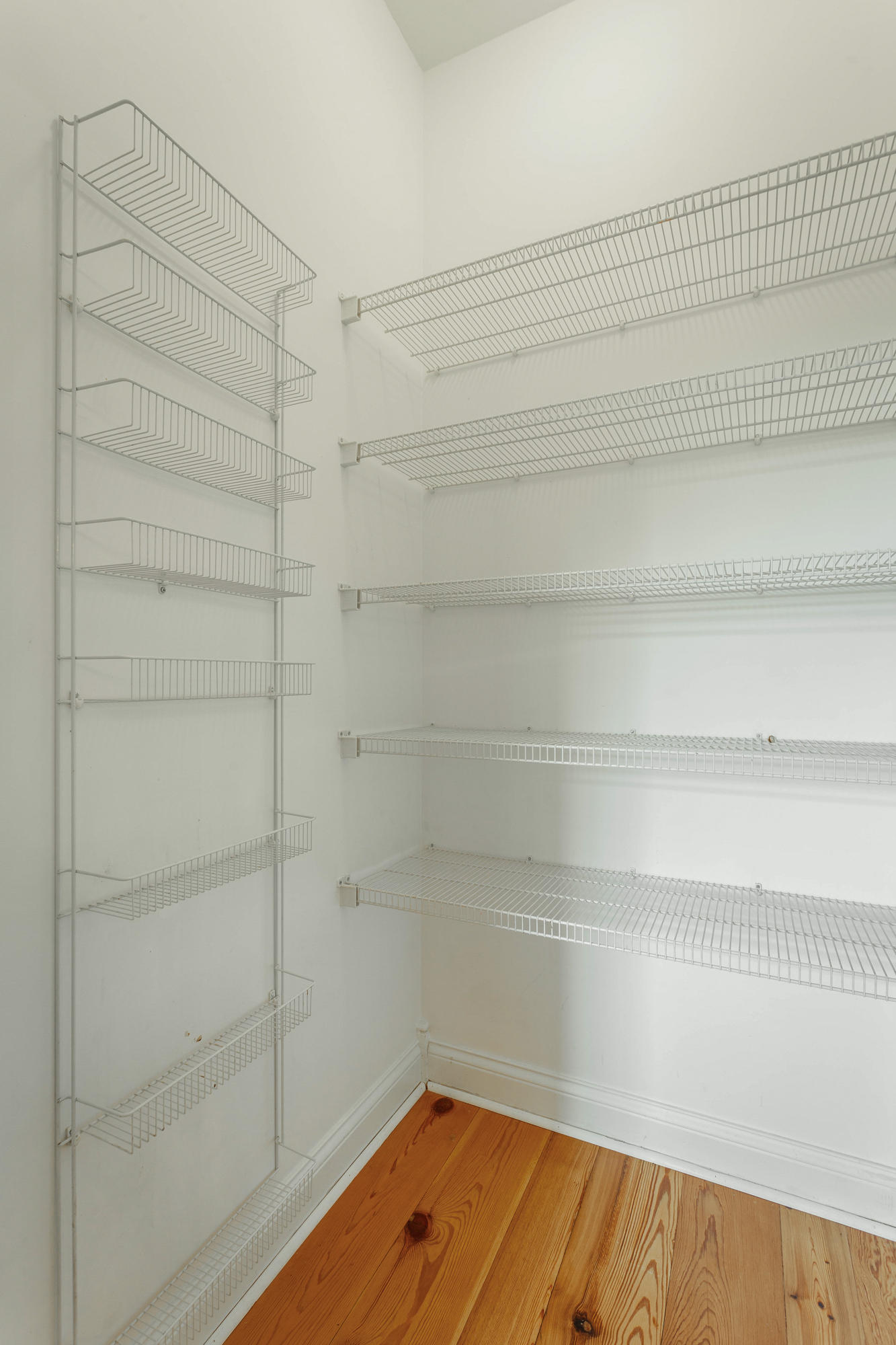 1223 Twin Cedars Road Chickamauga, GA 30707 - Photo 44 of 108 Walk In Pantry in Kitchen