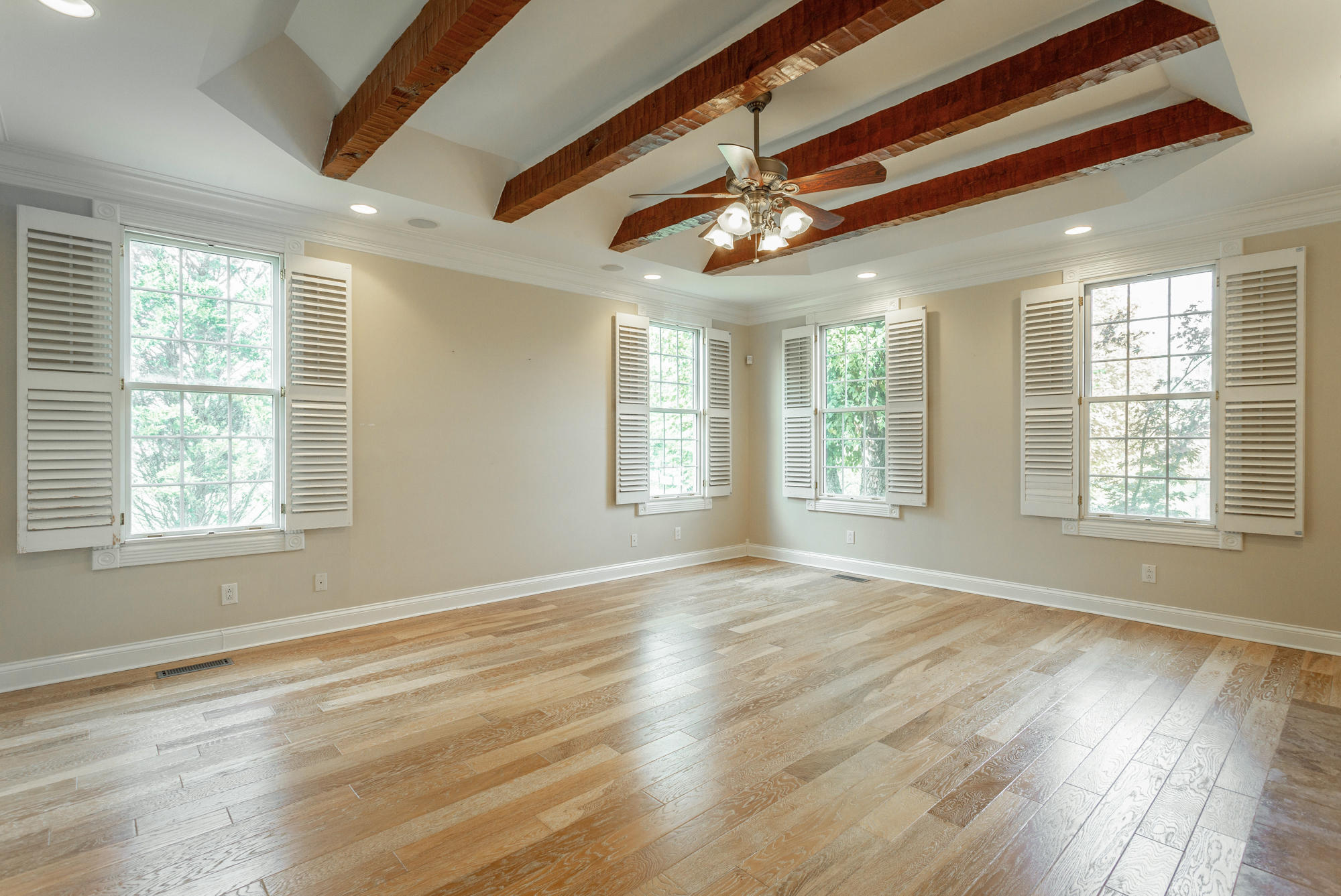 1223 Twin Cedars Road Chickamauga, GA 30707 - Photo 54 of 108 Master Bedroom
