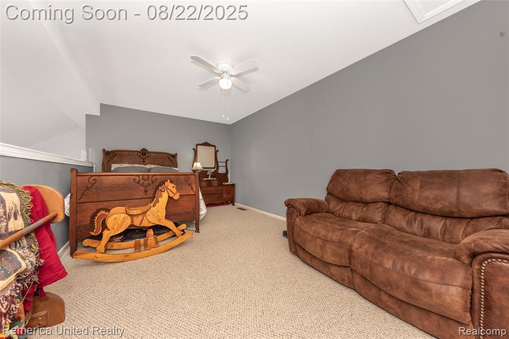 1146 Rial Lake Drive Howell, MI 48843 - Photo 42 of 46
