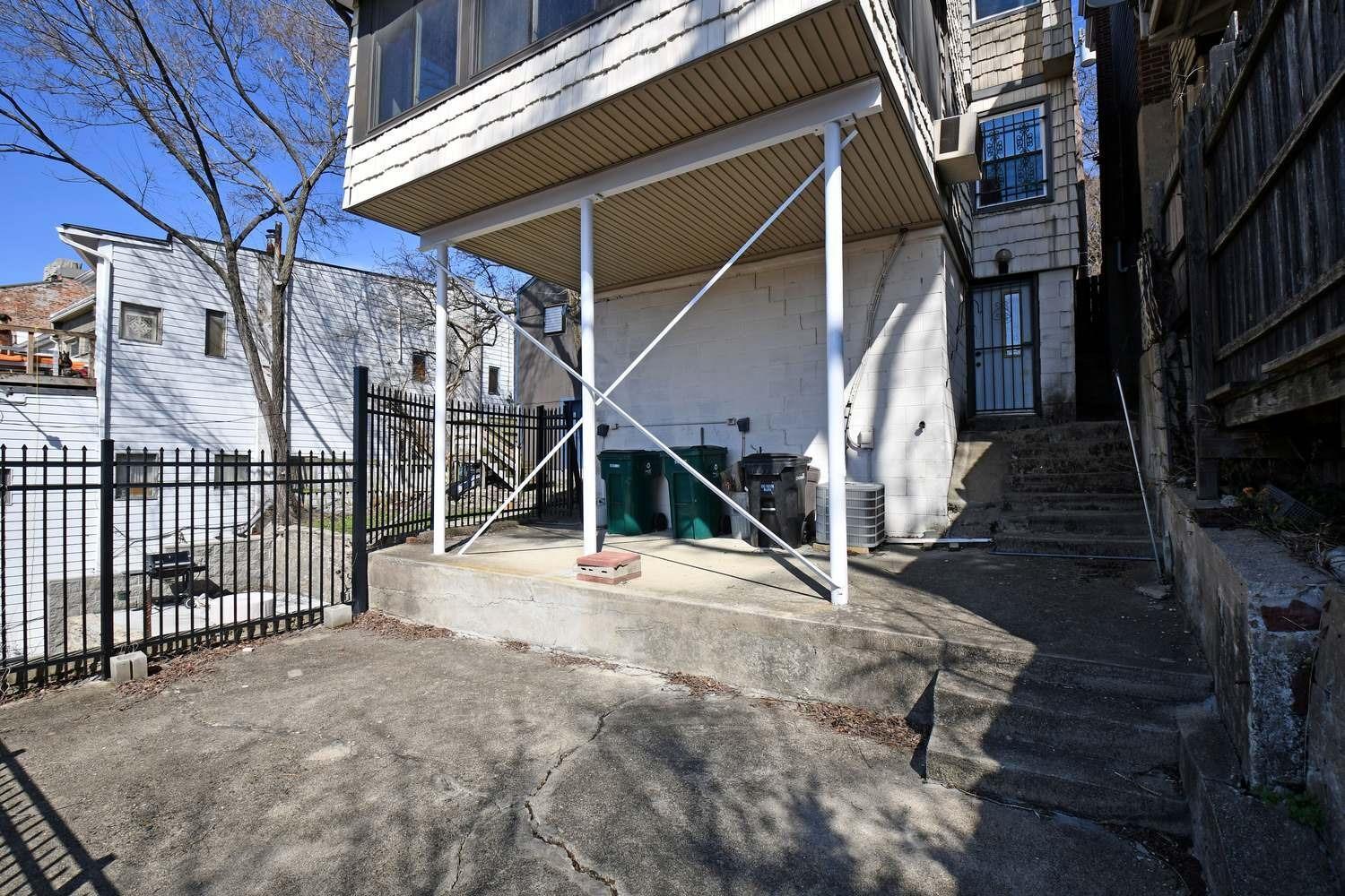517 Boal Street Cincinnati, OH 45202 - Photo 29 of 30