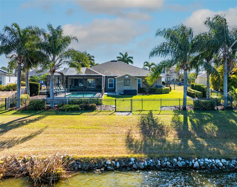 5431 Sandy Shell Drive Apollo Beach, FL 33572 - Photo 57 of 65